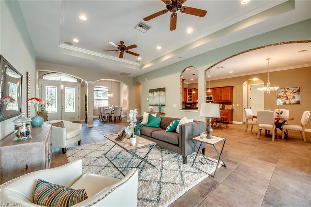 PINE GLEN - Residential