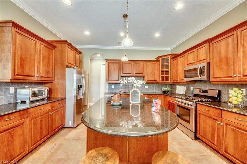 PINE GLEN - Residential