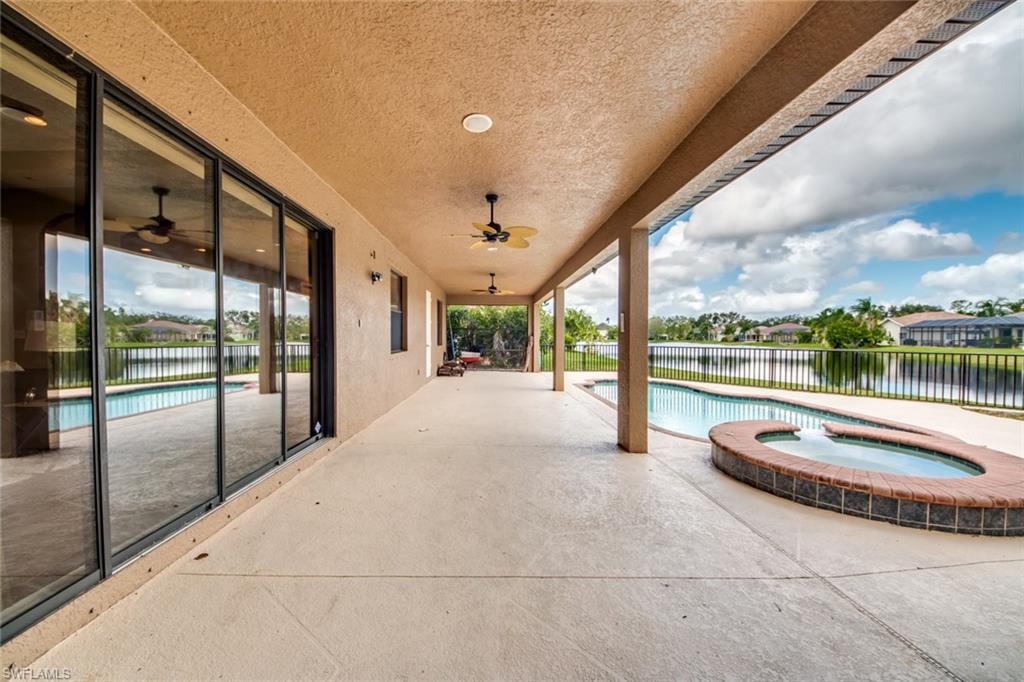 PINE GLEN - Residential