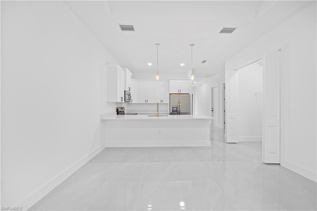 LEHIGH ACRES - Residential Lease