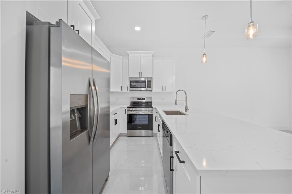 LEHIGH ACRES - Residential Lease