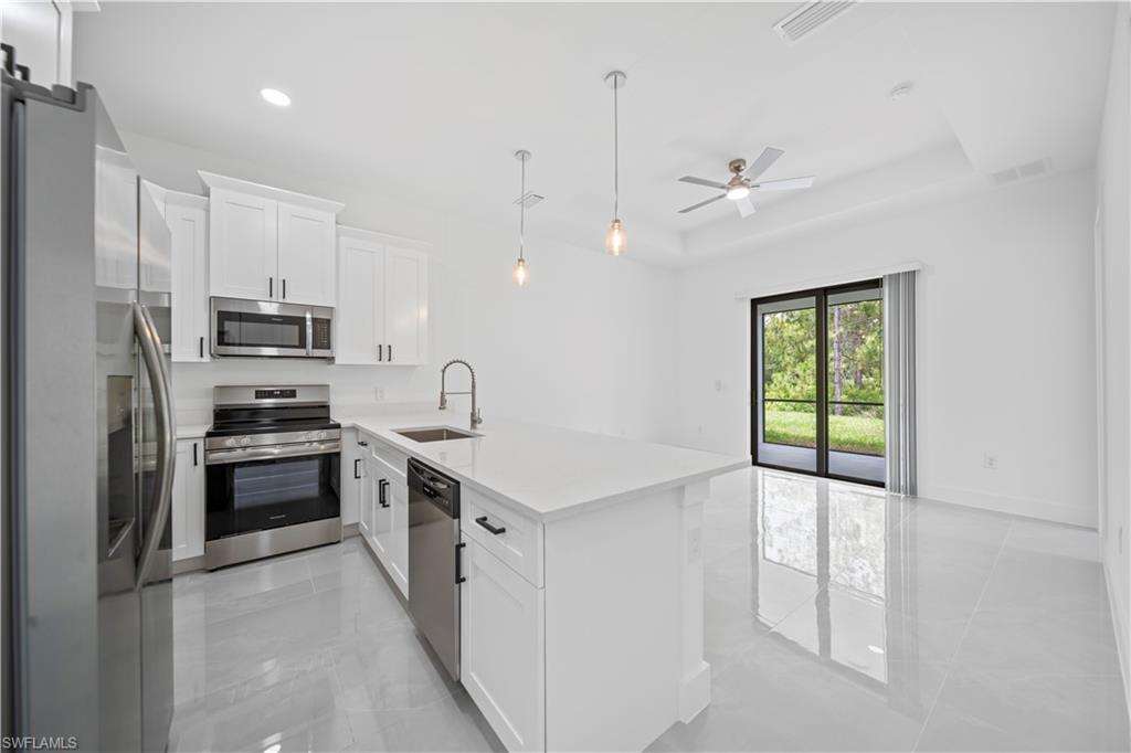 LEHIGH ACRES - Residential Lease
