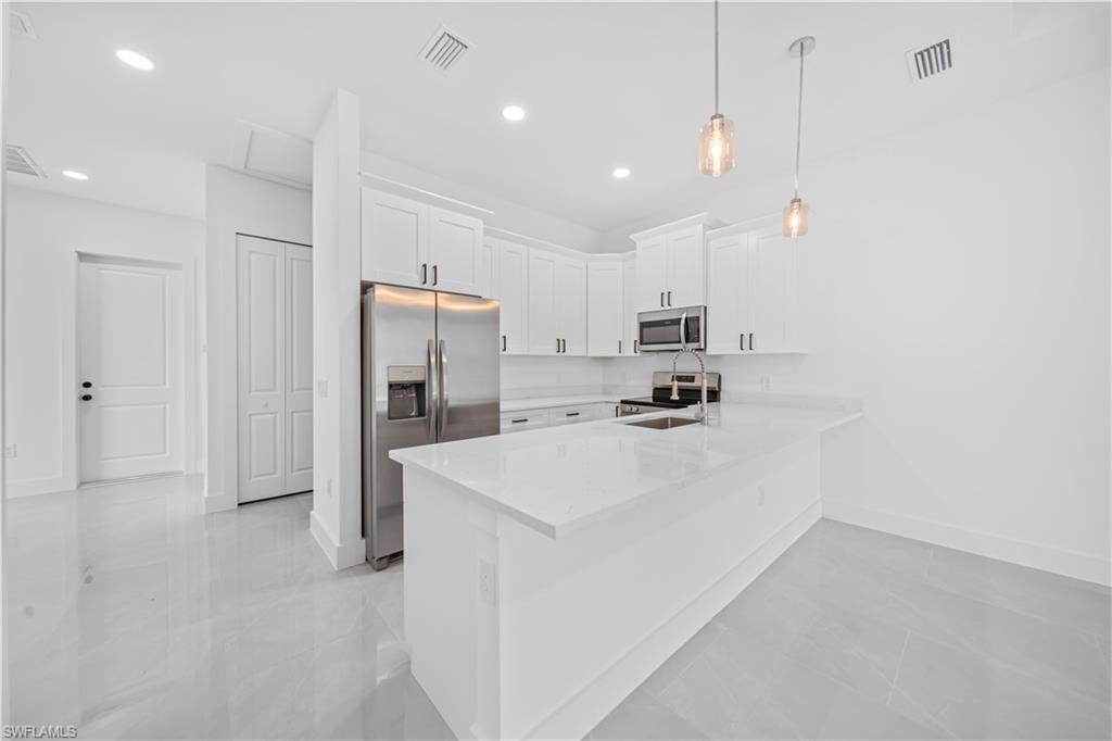LEHIGH ACRES - Residential Lease