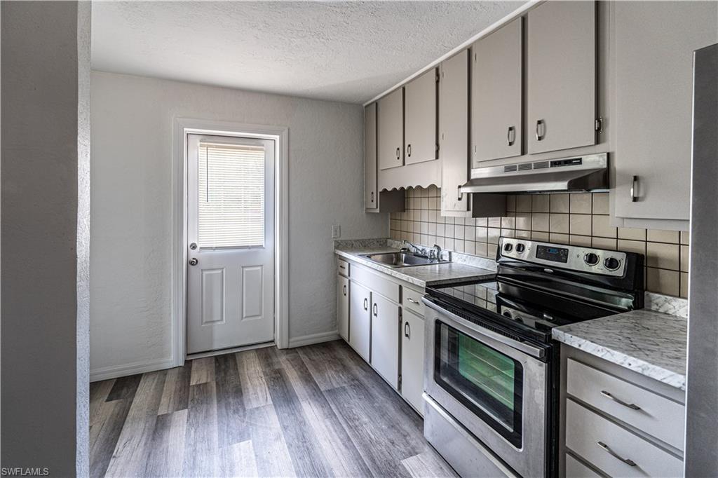 NOT APPLICABLE - Residential Lease