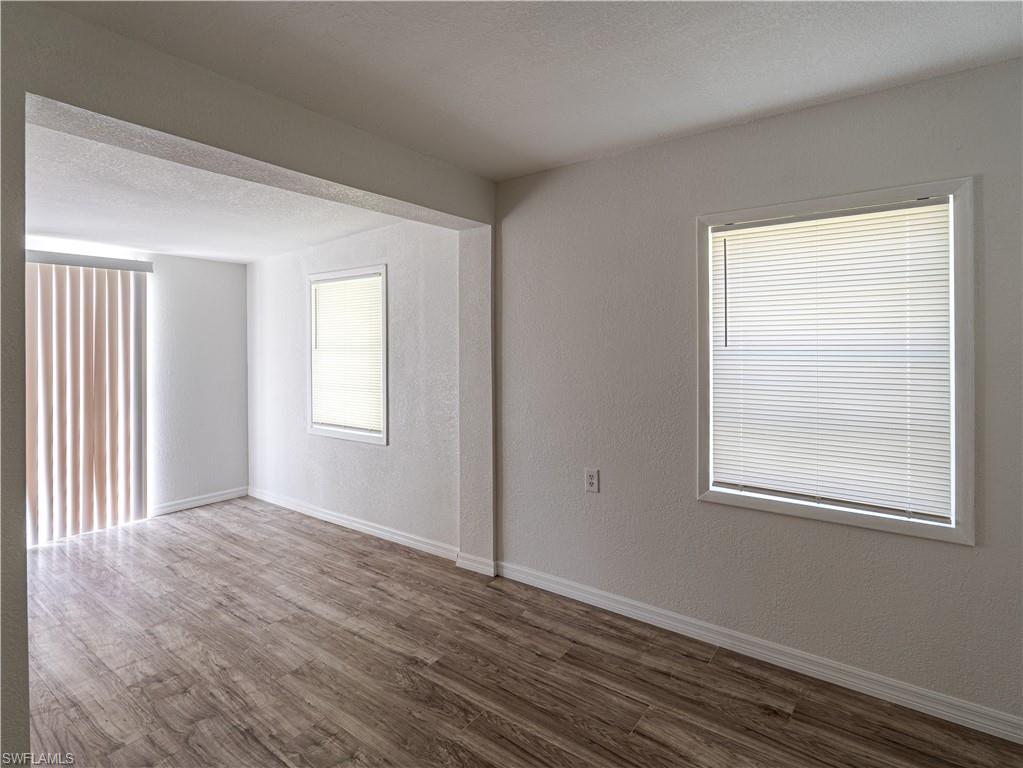 NOT APPLICABLE - Residential Lease