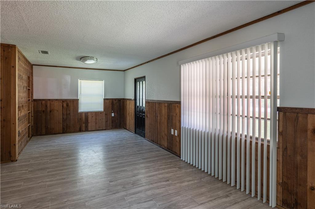 NOT APPLICABLE - Residential Lease