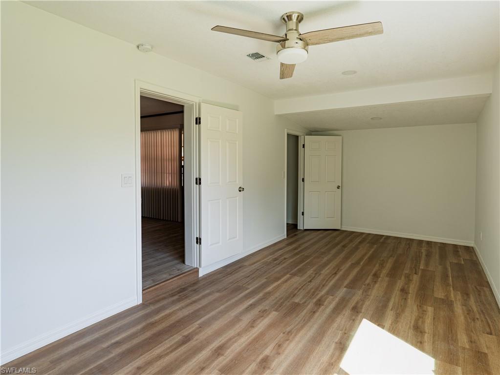 NOT APPLICABLE - Residential Lease