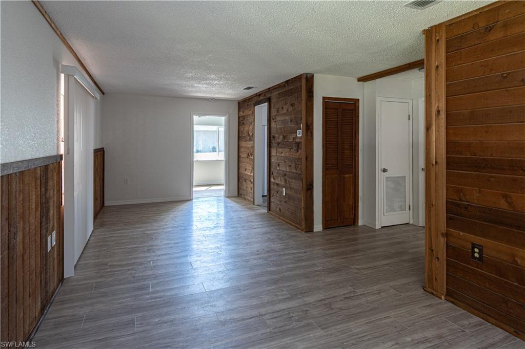 NOT APPLICABLE - Residential Lease