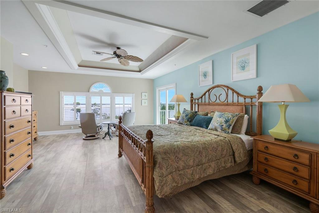 INDIAN BAYOU SUBD - Residential