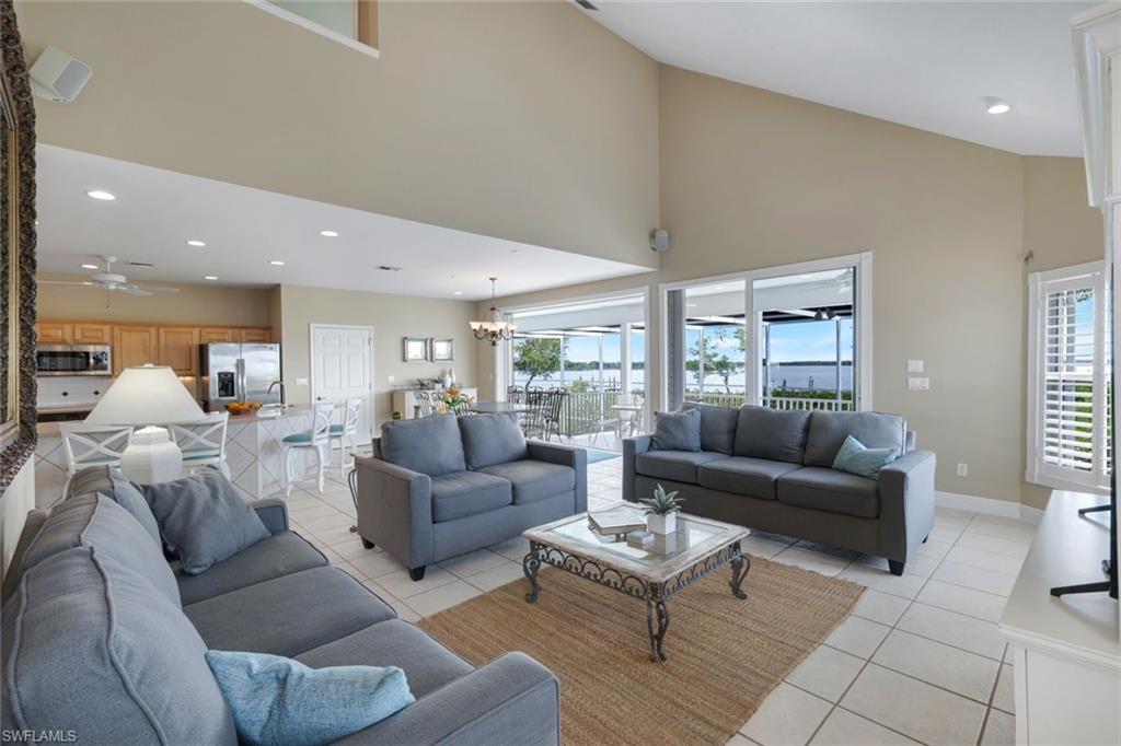 INDIAN BAYOU SUBD - Residential