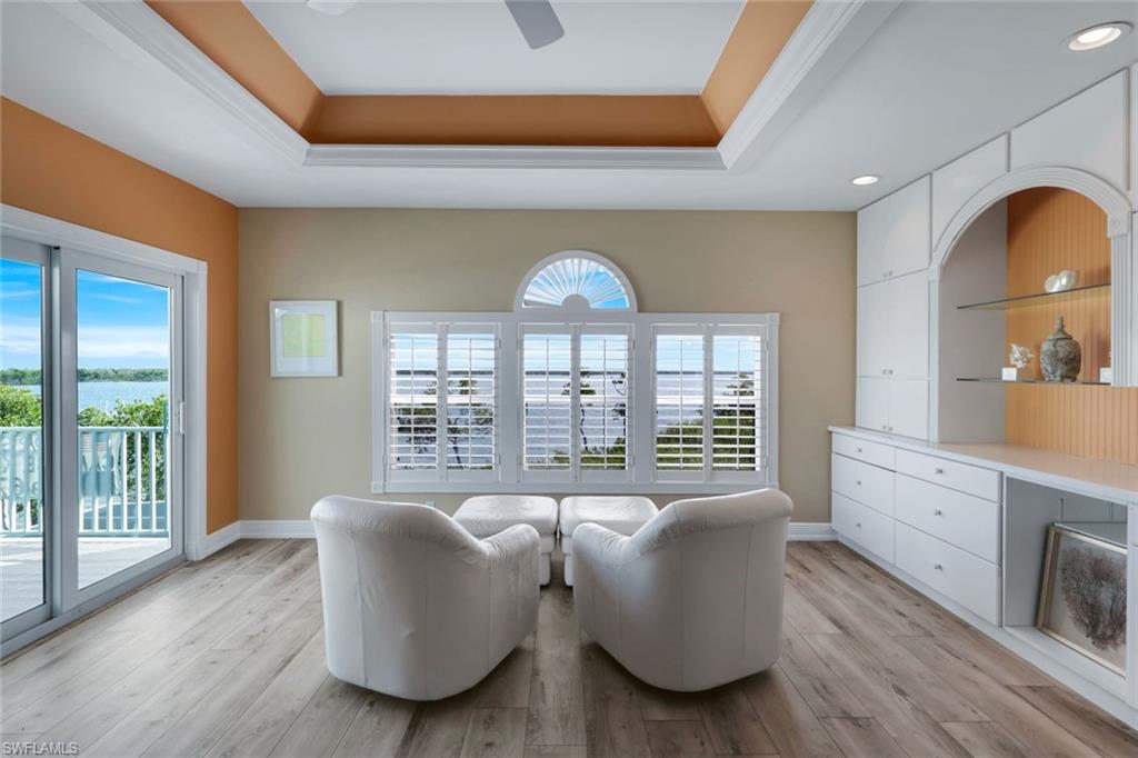 INDIAN BAYOU SUBD - Residential