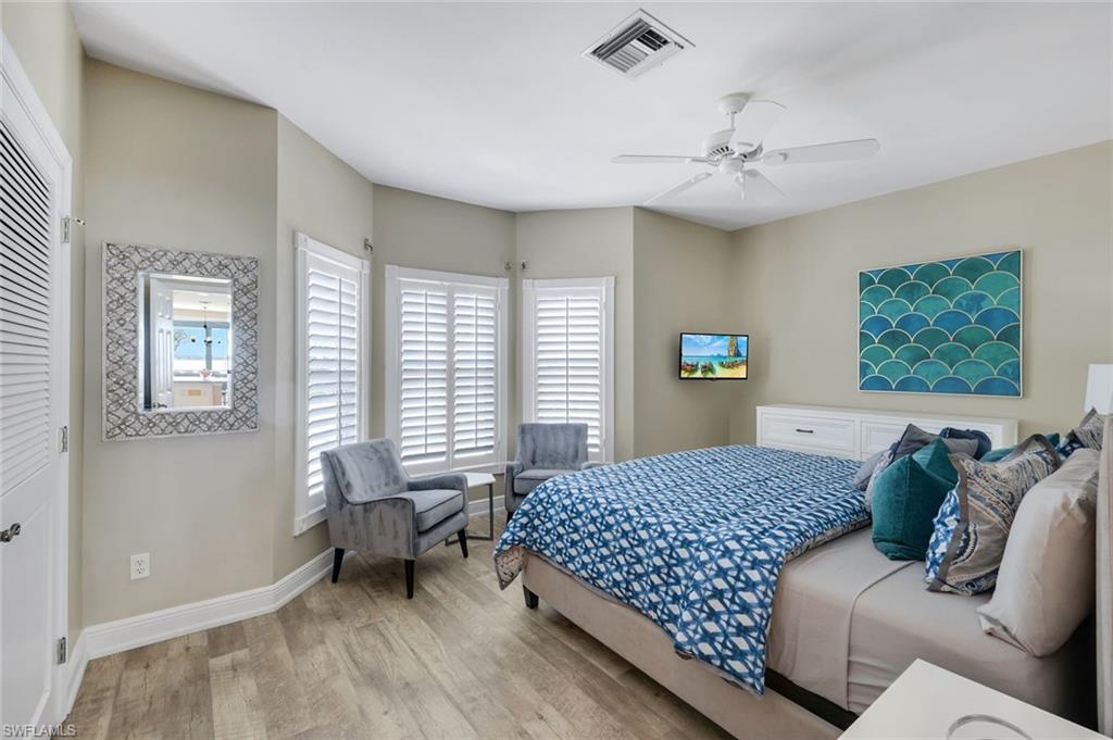 INDIAN BAYOU SUBD - Residential