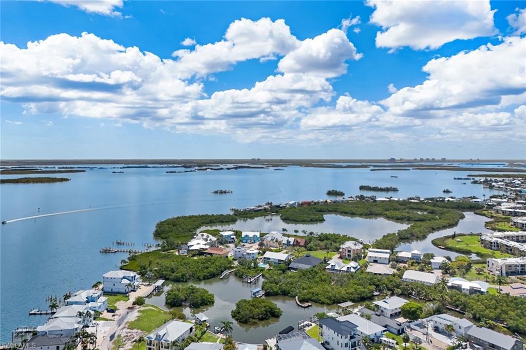 INDIAN BAYOU SUBD - Residential