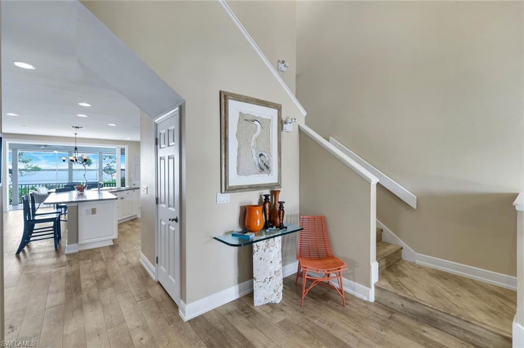 INDIAN BAYOU SUBD - Residential