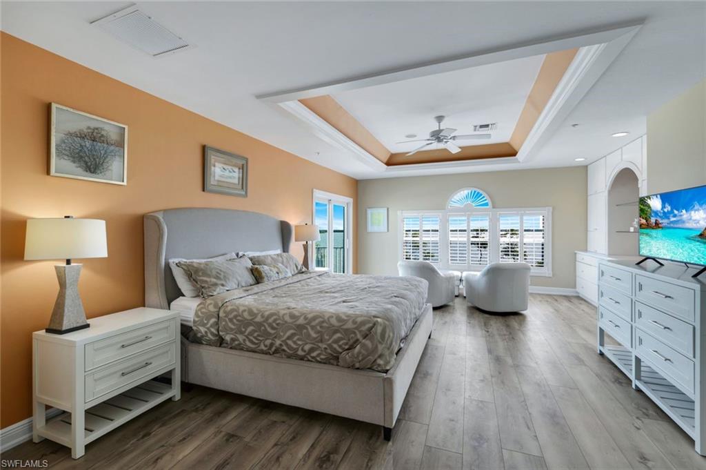 INDIAN BAYOU SUBD - Residential