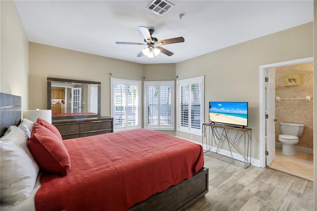 INDIAN BAYOU SUBD - Residential