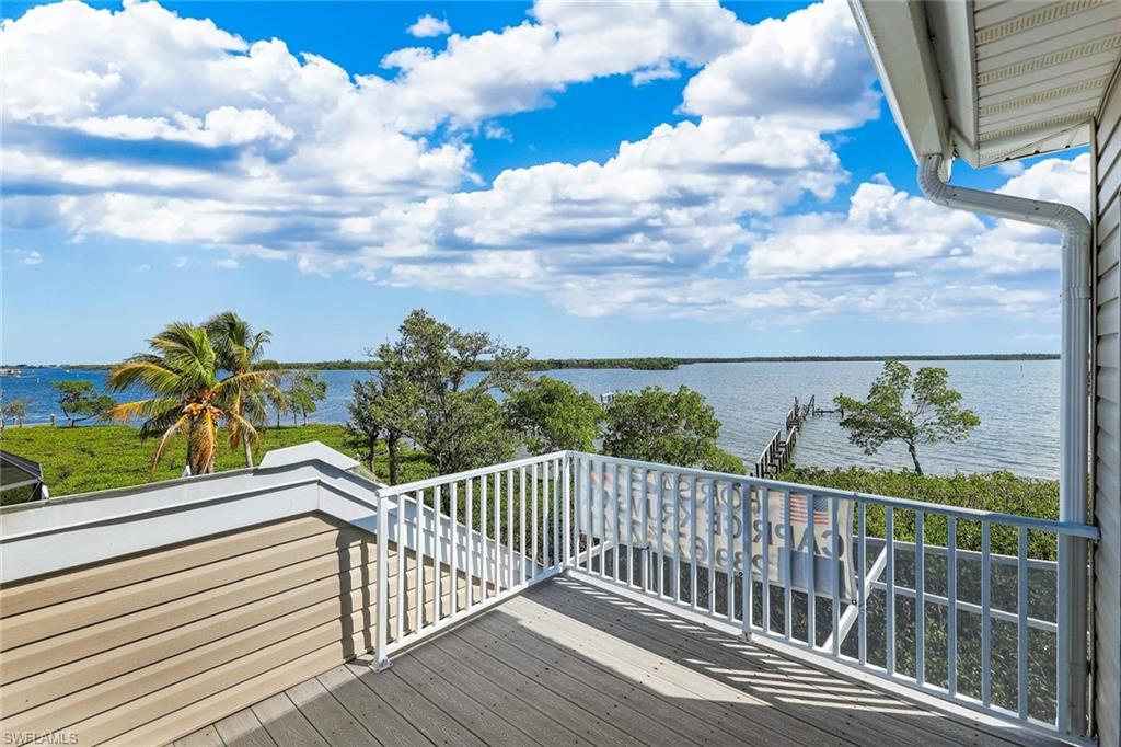 INDIAN BAYOU SUBD - Residential