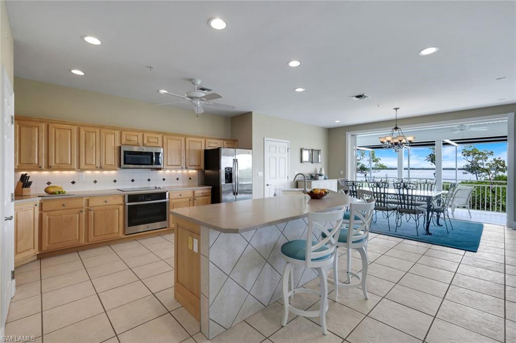 INDIAN BAYOU SUBD - Residential