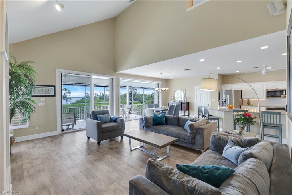 INDIAN BAYOU SUBD - Residential