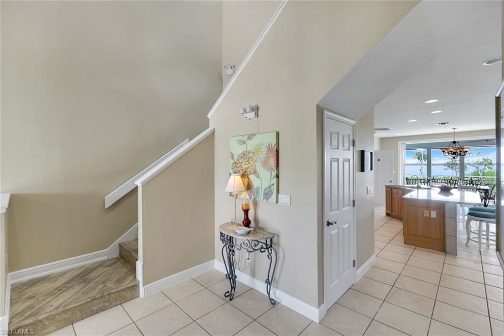 INDIAN BAYOU SUBD - Residential
