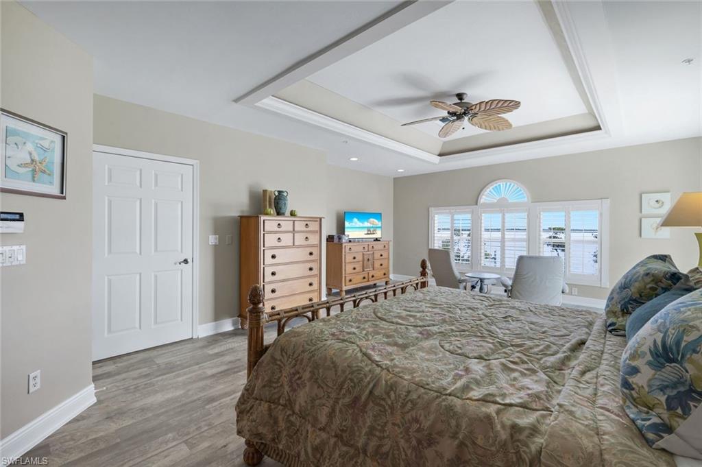 INDIAN BAYOU SUBD - Residential
