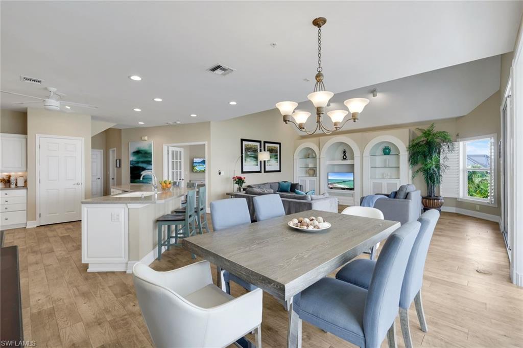 INDIAN BAYOU SUBD - Residential