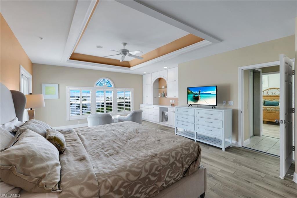 INDIAN BAYOU SUBD - Residential
