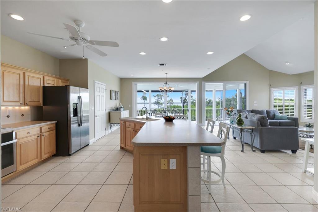 INDIAN BAYOU SUBD - Residential
