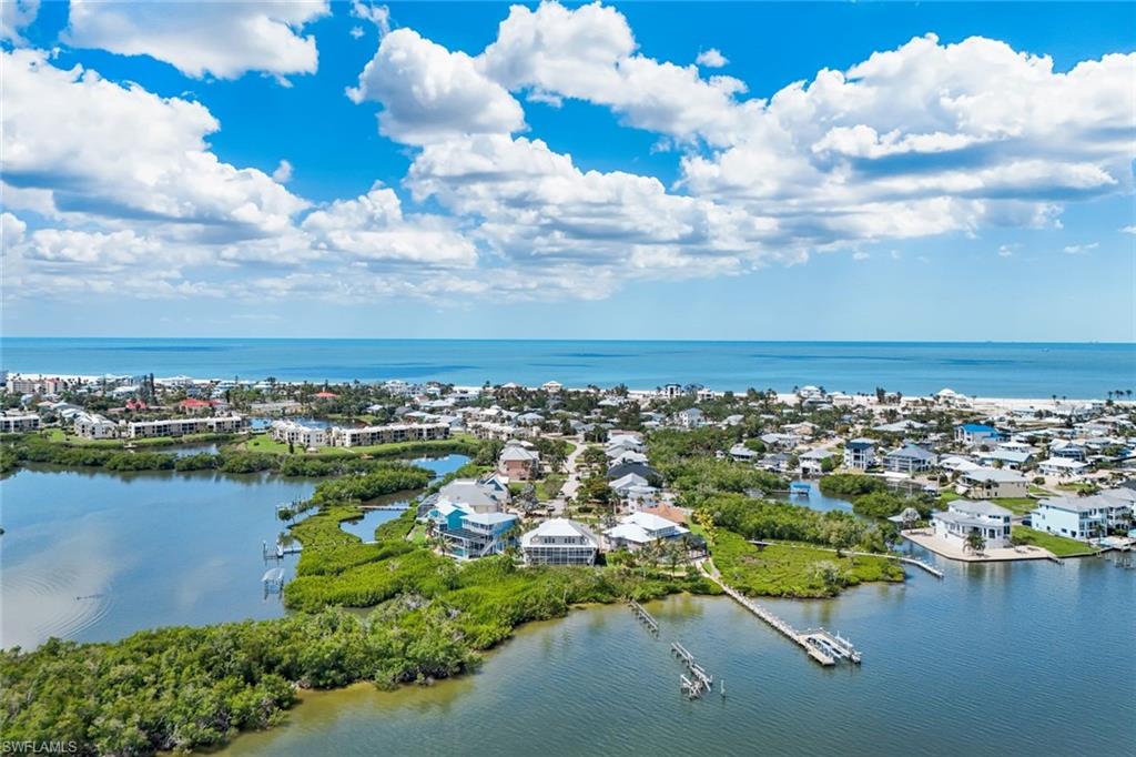 INDIAN BAYOU SUBD - Residential