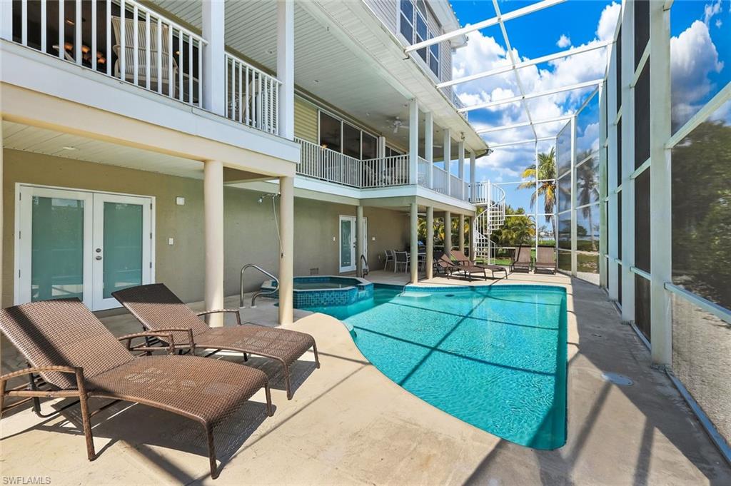 INDIAN BAYOU SUBD - Residential