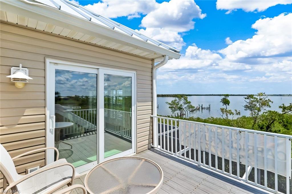 INDIAN BAYOU SUBD - Residential