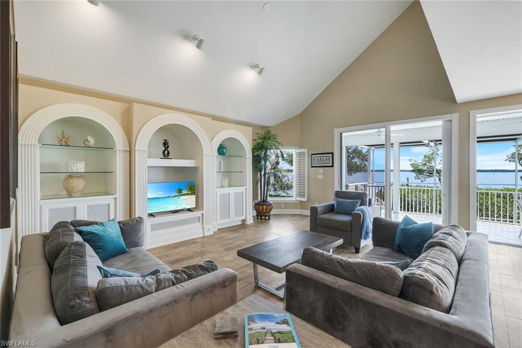 INDIAN BAYOU SUBD - Residential