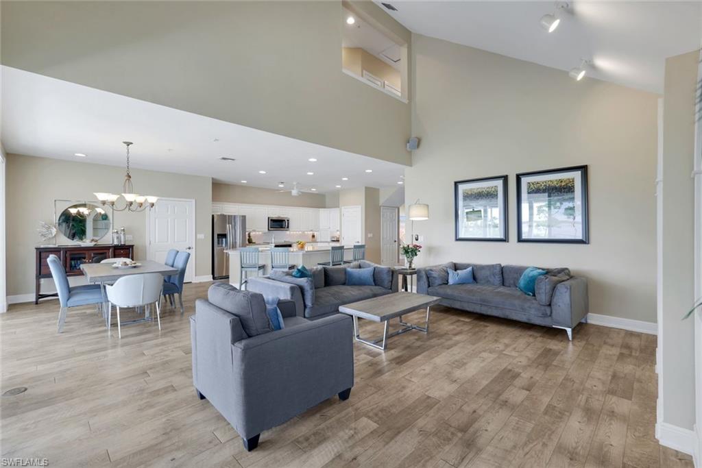 INDIAN BAYOU SUBD - Residential