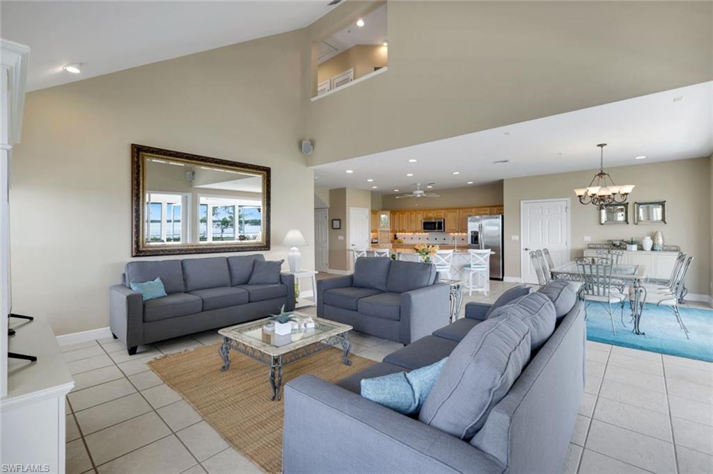 INDIAN BAYOU SUBD - Residential