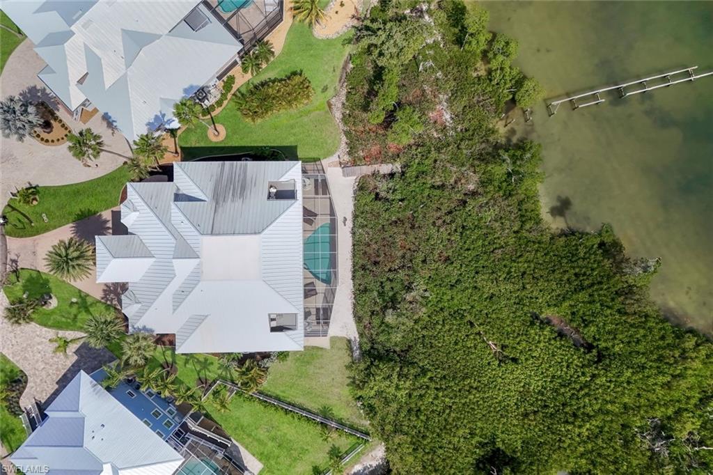 INDIAN BAYOU SUBD - Residential