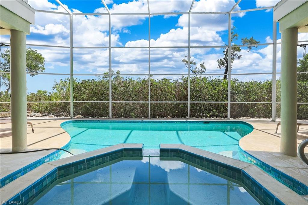 INDIAN BAYOU SUBD - Residential