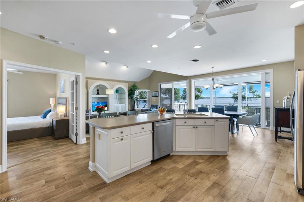 INDIAN BAYOU SUBD - Residential