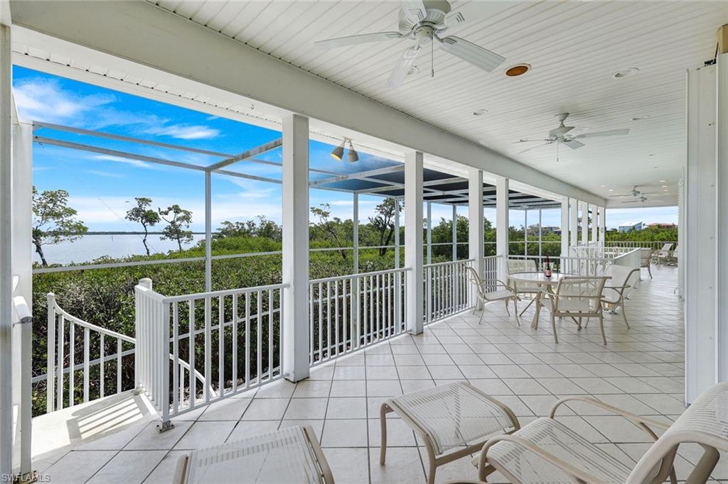 INDIAN BAYOU SUBD - Residential