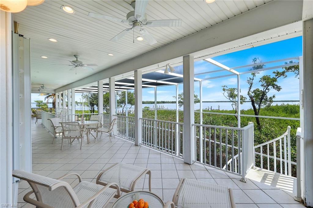 INDIAN BAYOU SUBD - Residential