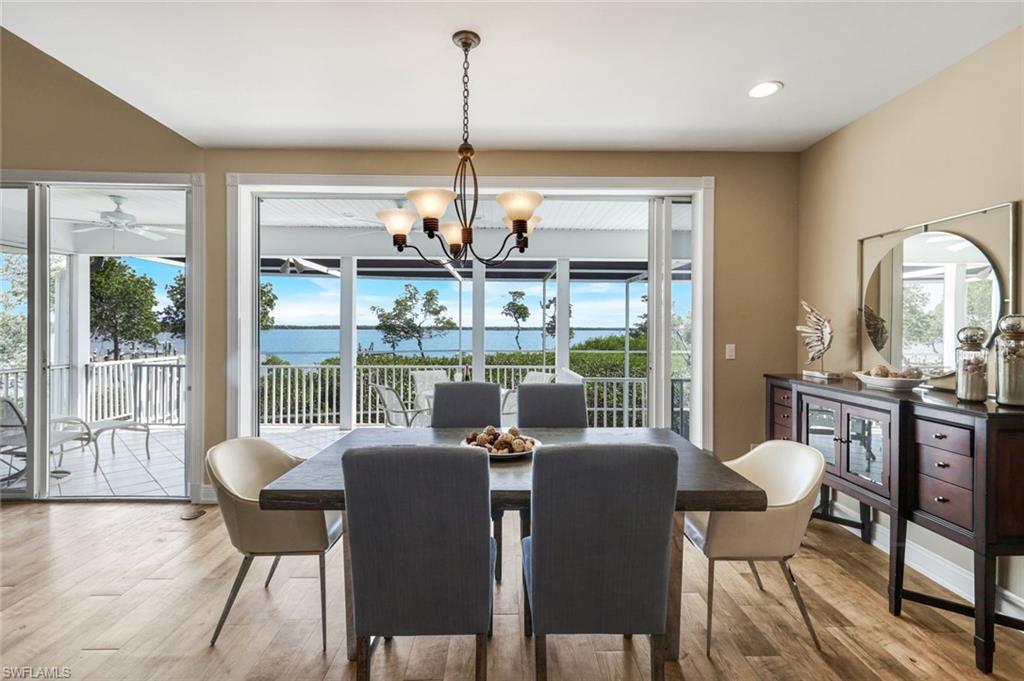 INDIAN BAYOU SUBD - Residential