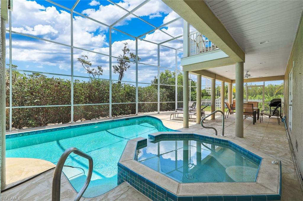 INDIAN BAYOU SUBD - Residential