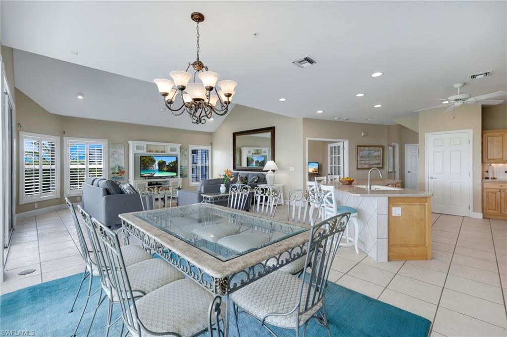 INDIAN BAYOU SUBD - Residential