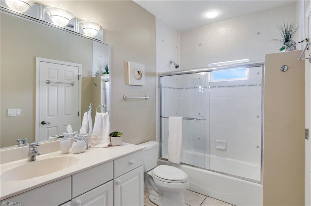 INDIAN BAYOU SUBD - Residential