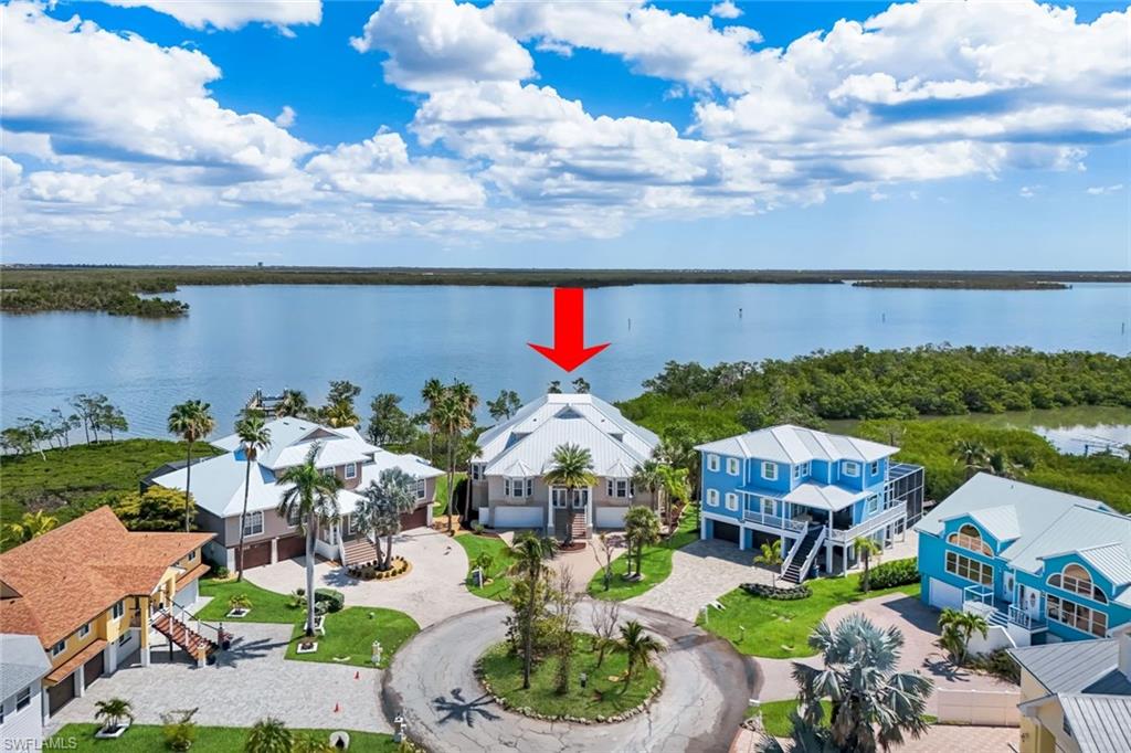 INDIAN BAYOU SUBD - Residential