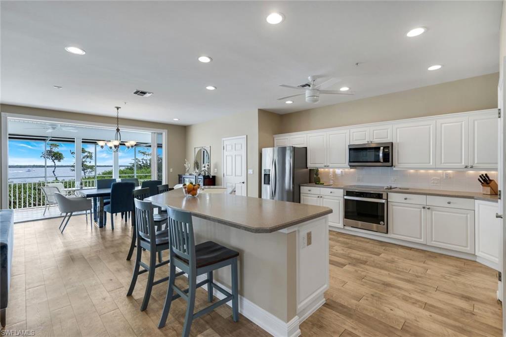 INDIAN BAYOU SUBD - Residential