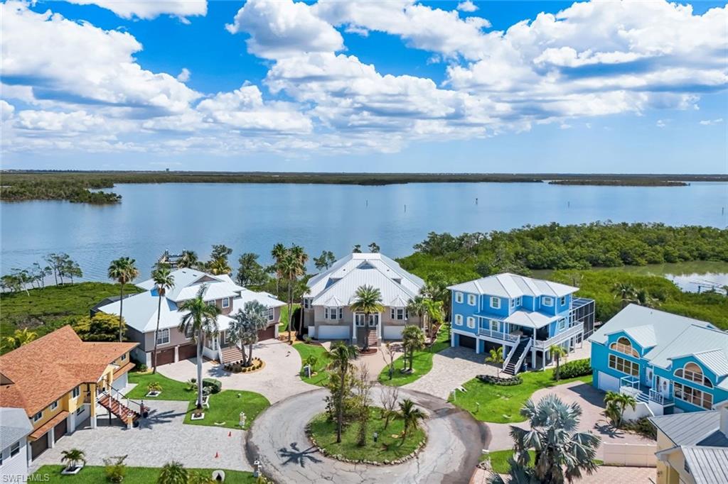 INDIAN BAYOU SUBD - Residential
