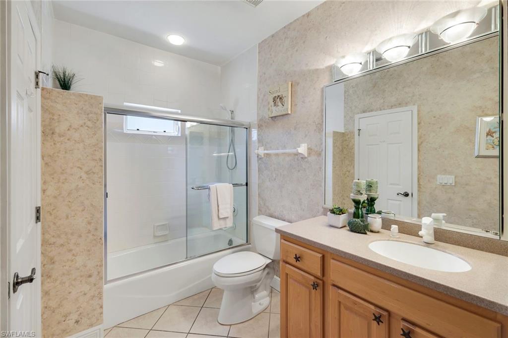 INDIAN BAYOU SUBD - Residential