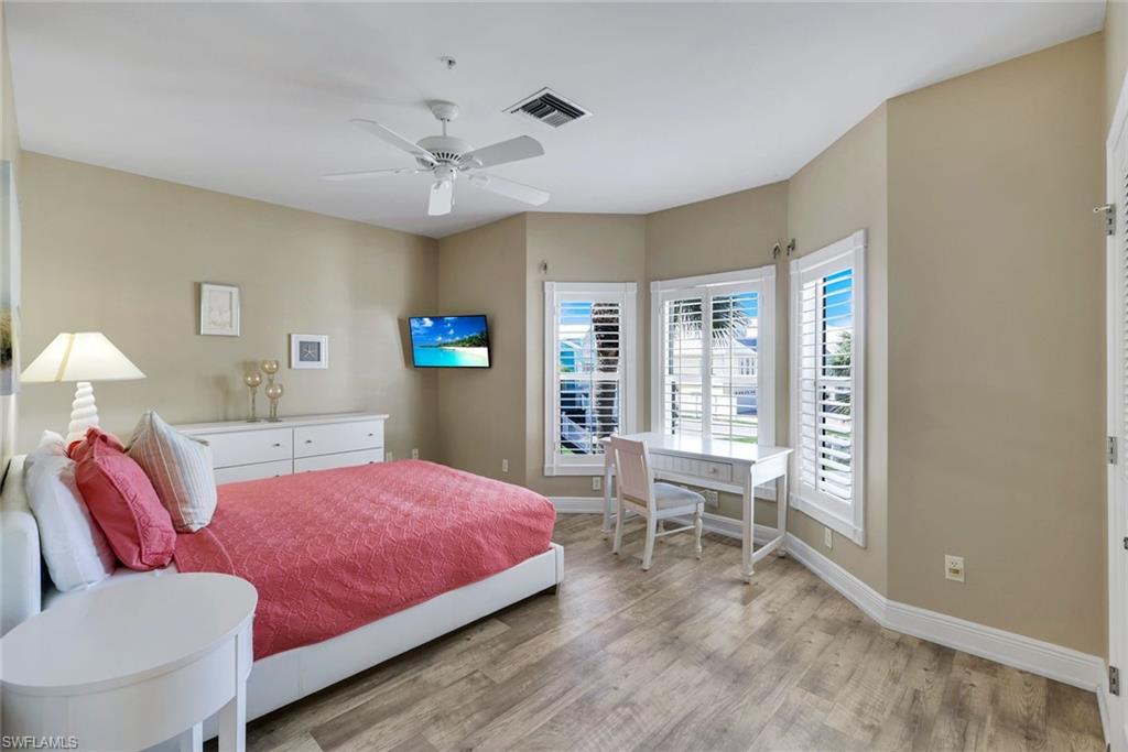 INDIAN BAYOU SUBD - Residential