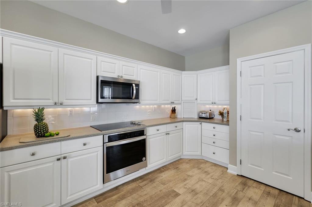 INDIAN BAYOU SUBD - Residential