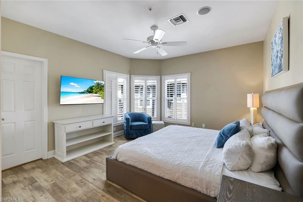 INDIAN BAYOU SUBD - Residential